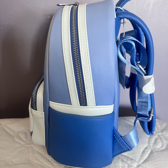 Loungefly Star Wars Mini Backpack - Picture 2 of 5